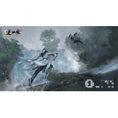 《逆水寒手游》成名赏提升方法介绍