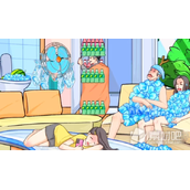 《疯狂梗传》找到所有冰冰通关策略