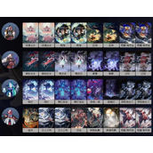 阴阳师百闻牌海之茨卡组怎么玩