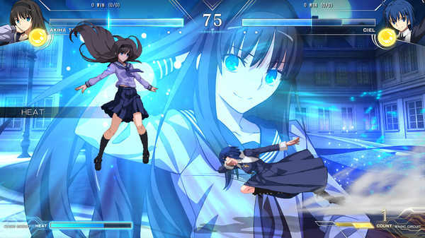 月姬格斗免费正版
