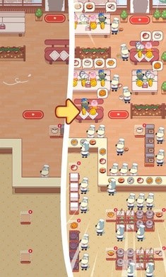 沃尔夫小吃店下载安装
