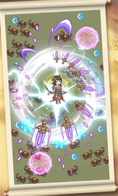 魔法幸存者不朽之路下载安装