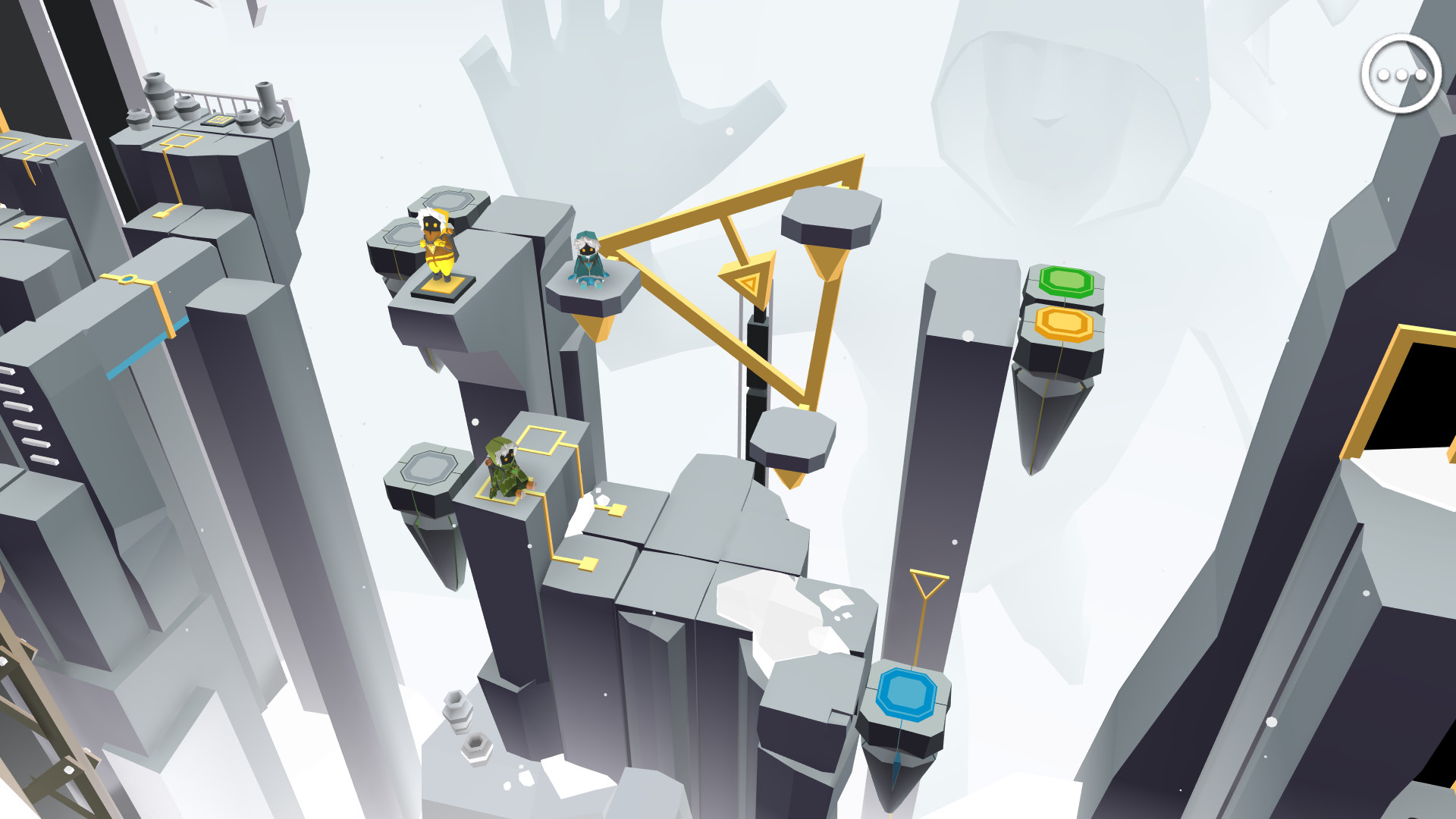 巨人之路安装包