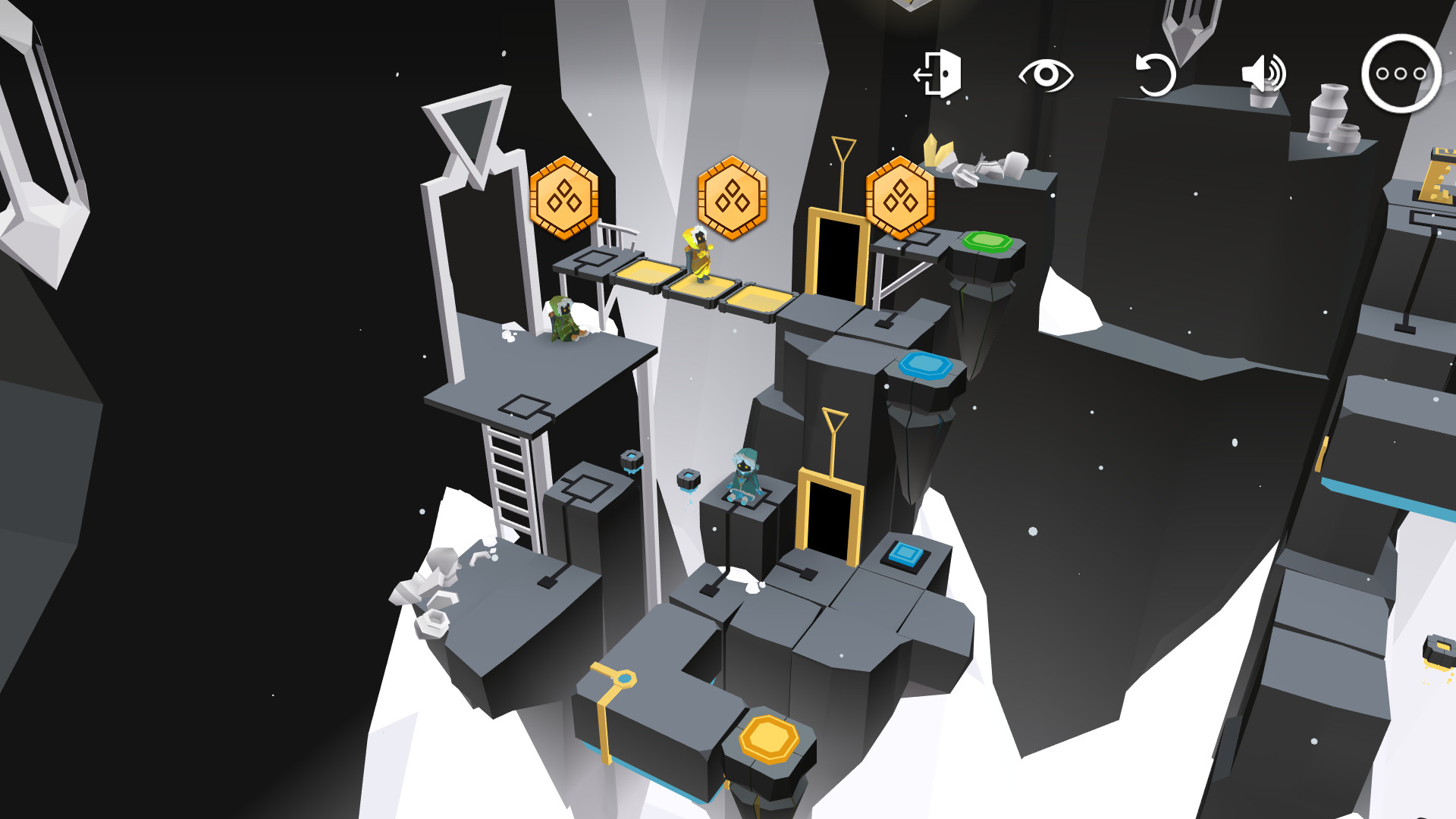 巨人之路安装包