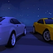 五彩赛车竞速CarRace安卓版