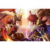 少年名将怎么分解武将