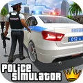 警察模拟器正式版