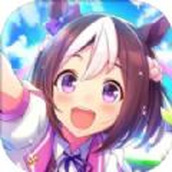 闪耀优俊少女版