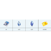 蔚蓝档案Adena3号物品有什么用