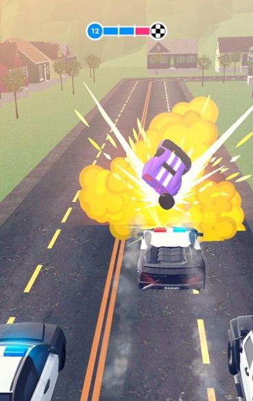 CopsRedemption手机版