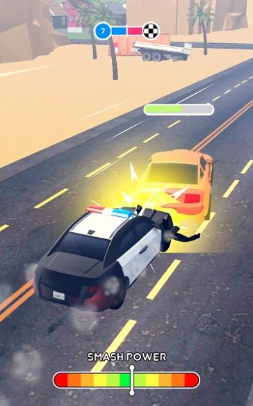 CopsRedemption手机版