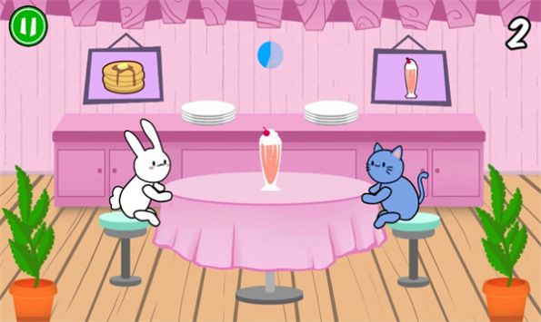 BunnyPancake安装