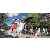 逆水寒手游霜冻野猪王位置介绍