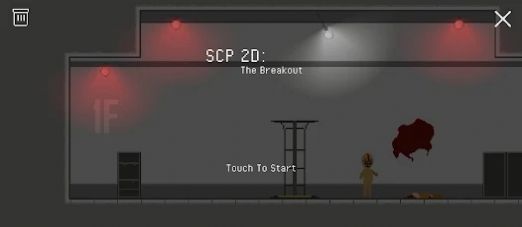 SCP游戏下载