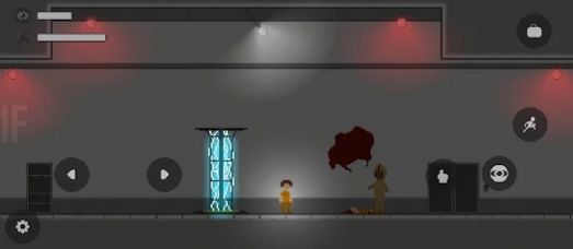 SCP手机版