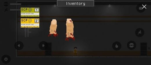 SCP手机版