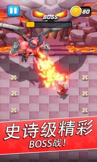 拱廊猎人正式版