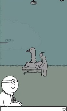 懒惰的鹅免费正版
