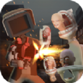 厕所怪兽奔跑射手正式版
