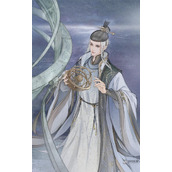 这城有良田李淳风技能强度分析