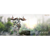 命运方舟群雄逐鹿第二周竞速排行榜介绍
