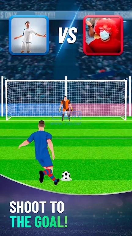 足球联盟巨星FootballLeagueSuperstars正式版