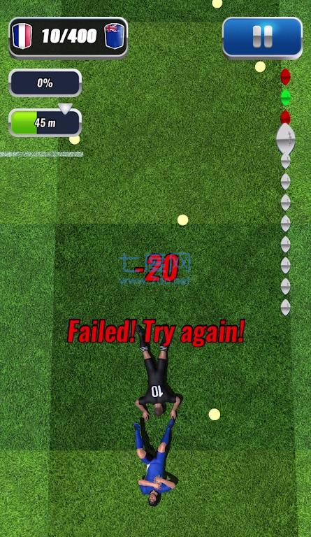世界橄榄球WorldRugby下载安装