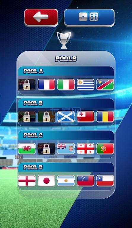 世界橄榄球WorldRugby下载安装