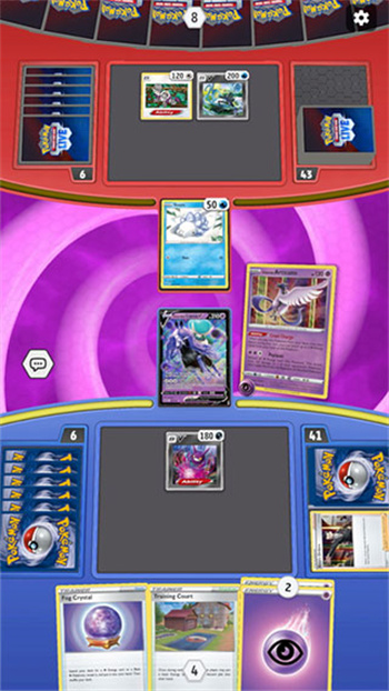 宝可梦TCG下载安装