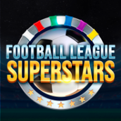 足球联盟巨星FootballLeagueSuperstars正式版