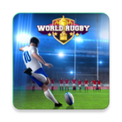 世界橄榄球WorldRugby下载安装