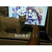 快给我变梗是什么意思详情