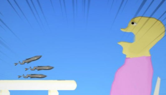 美食创造者