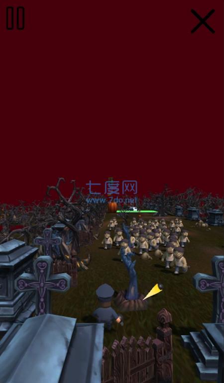 世界入侵大战WorldInvasion下载