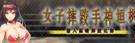 女子摔跤手神垣枫免费正版