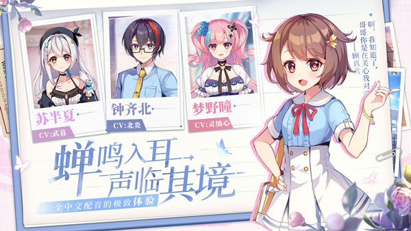 不存在的谎言版