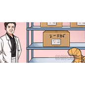 汉字找茬王将快递交给正确的收件人攻略详解