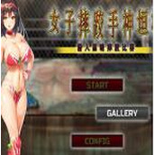 女子摔跤手神垣枫免费正版