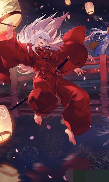 奈落必须死下载最新版