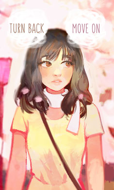 有个女孩正式版