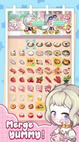 美味可口消除下载最新版