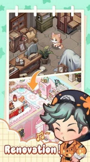 美味可口消除下载最新版