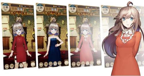 千年少女下载最新版