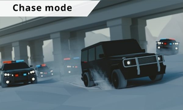 滑车拉力赛版