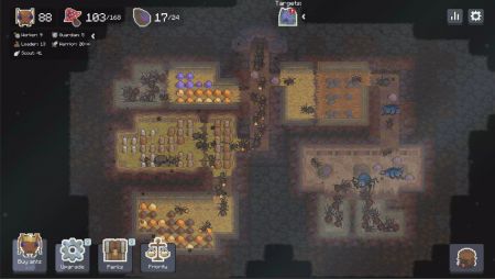 蚁群模拟器2游戏安装