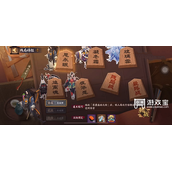 阴阳师残局得胜琉璃雪策略