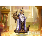 《剑与远征》帕尔默虔诚辉光皮肤获得方法