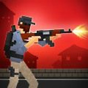 僵尸防御死亡射击下载安装