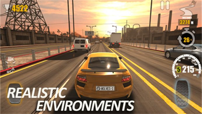 TrafficTourStreetRacing安装
