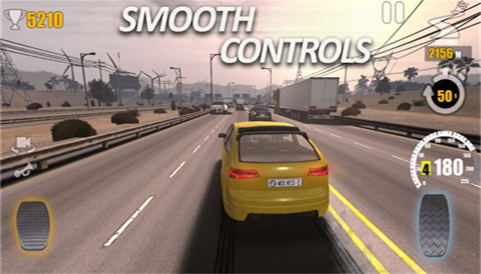 TrafficTourStreetRacing安装